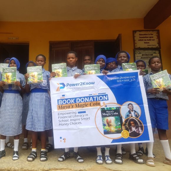 Children Financial Literacy