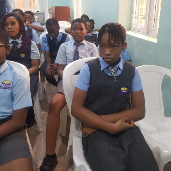 Children Financial Literacy