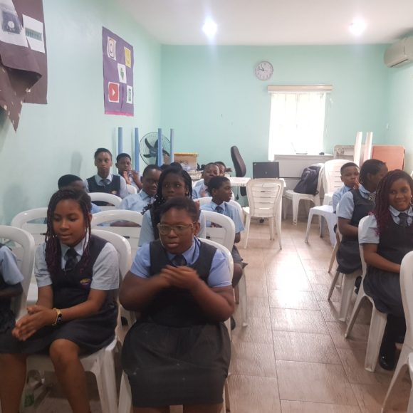Children Financial Literacy