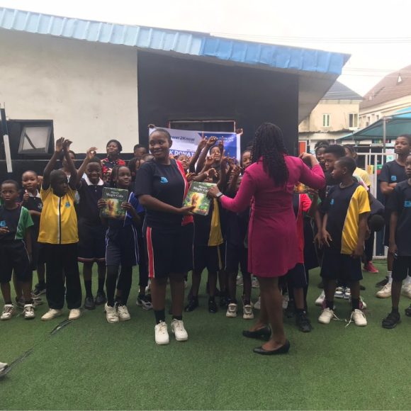 Children Financial Literacy