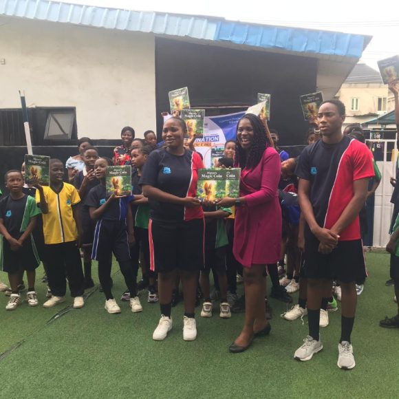 Children Financial Literacy