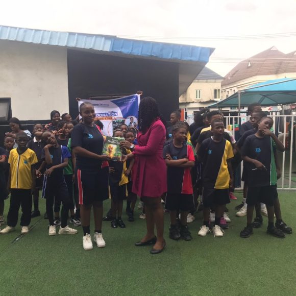Children Financial Literacy