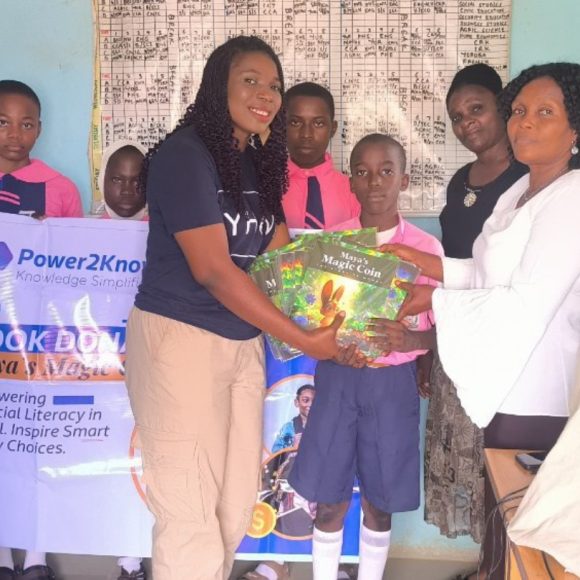 Children Financial Literacy