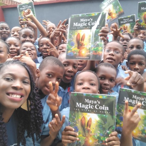 Children Financial Literacy