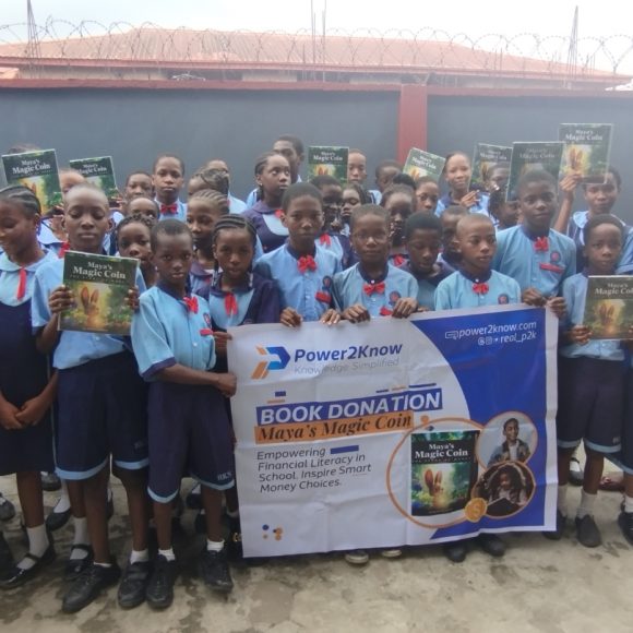 Children Financial Literacy
