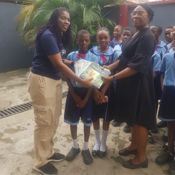 Children Financial Literacy