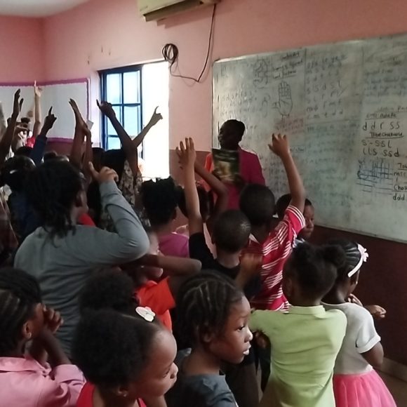 Children Financial Literacy