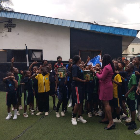 Children Financial Literacy