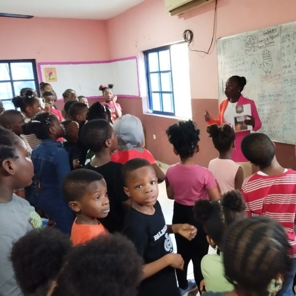 Children Financial Literacy