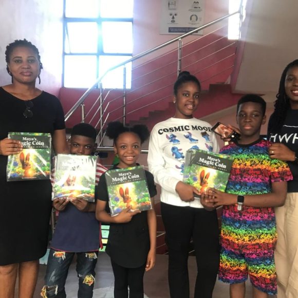 Children Financial Literacy