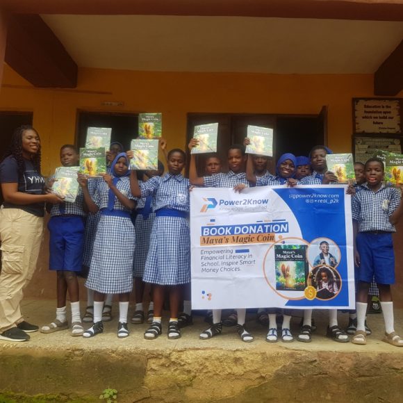 Children Financial Literacy