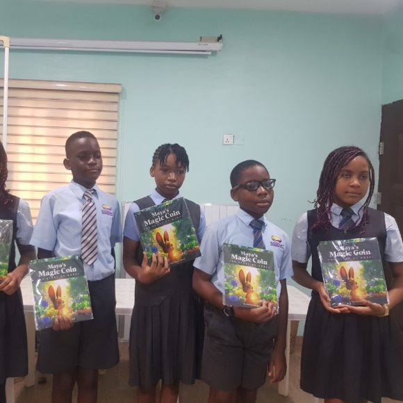 Children Financial Literacy