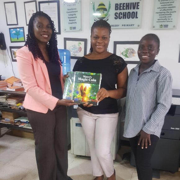 Children Financial Literacy