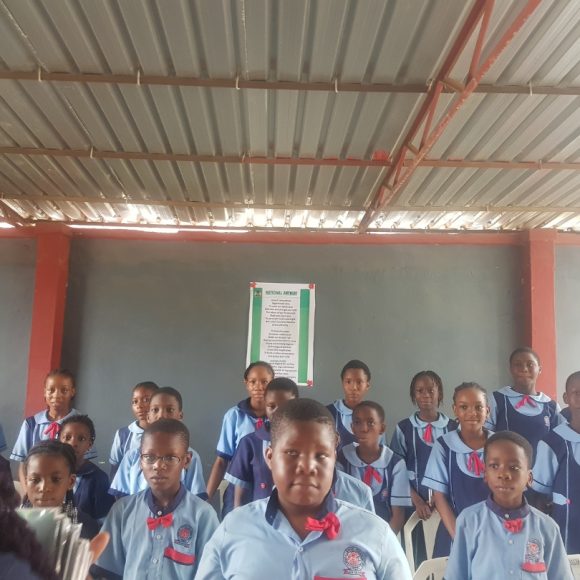 Children Financial Literacy