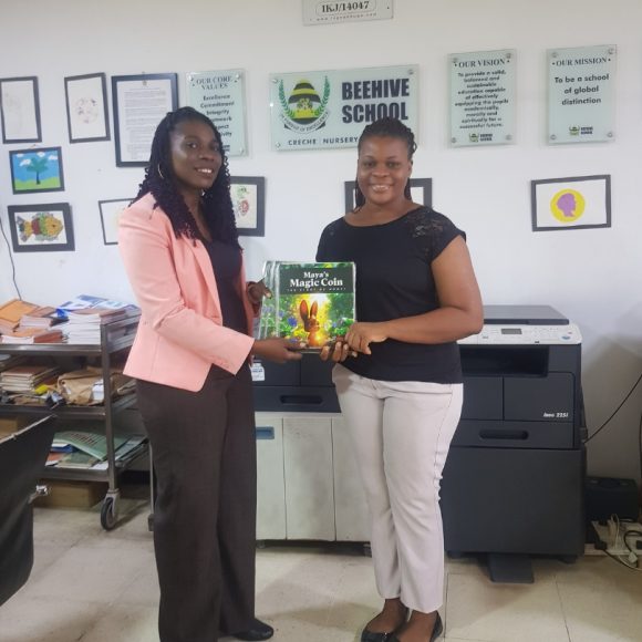 Children Financial Literacy