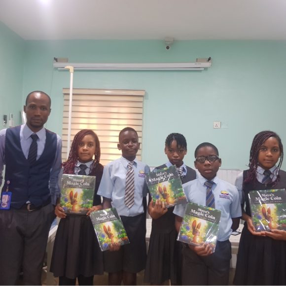 Children Financial Literacy