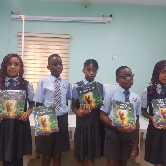 Children Financial Literacy