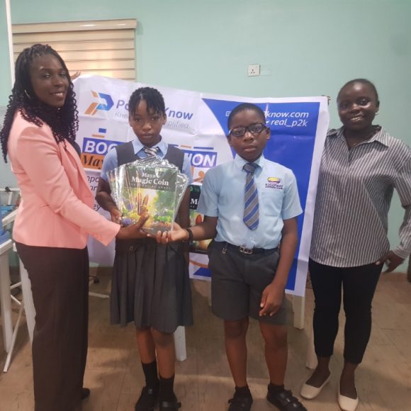 Children Financial Literacy
